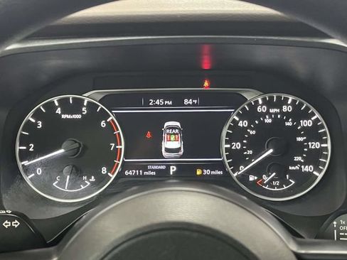 Used 2023 Nissan Rogue S FWD image 37