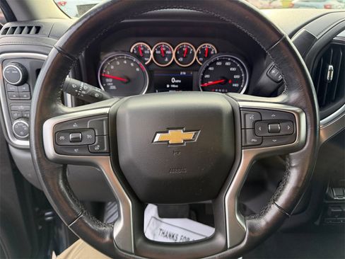 Used 2020 Chevrolet Silverado 1500 LT w/ All-Star Edition image 15