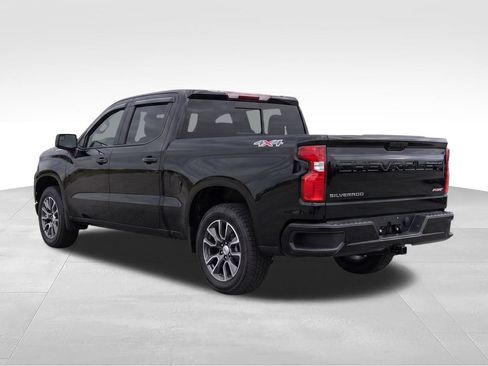 Used 2019 Chevrolet Silverado 1500 RST w/ All-Star Edition AWD/4WD image 3