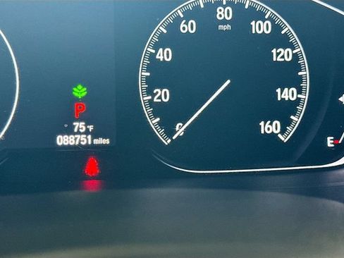 Used 2018 Honda Accord EX-L image 13