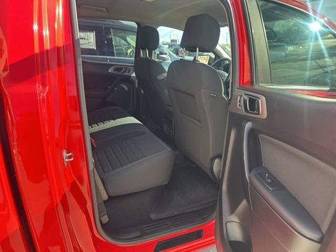 Used 2021 Ford Ranger XLT w/ Equipment Group 302A High image 15