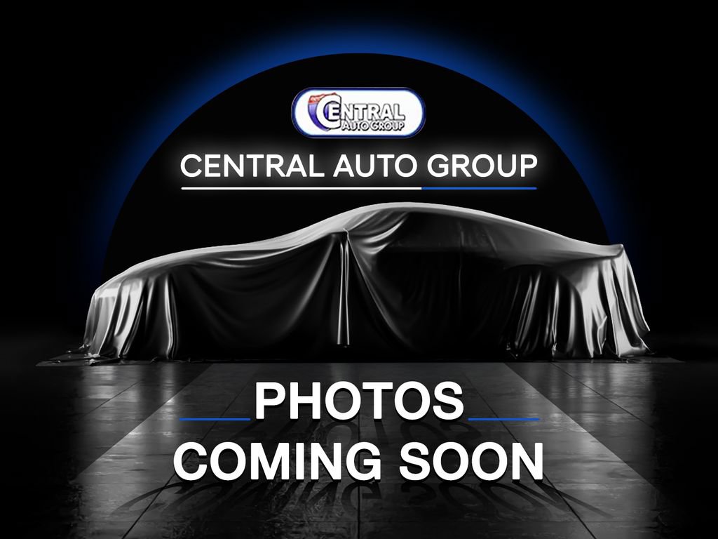 Used 2001 Saab 9-3 SE FWD image 1