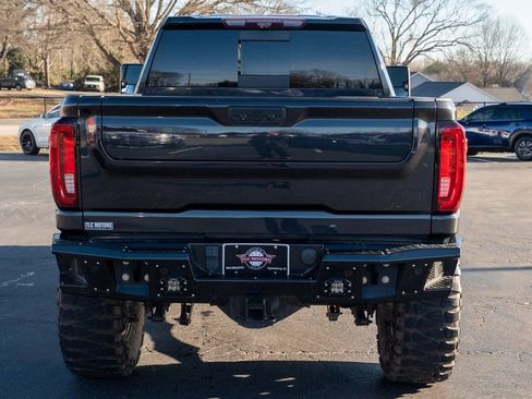 Used 2020 GMC Sierra 2500 Denali w/ Denali Ultimate Package image 36