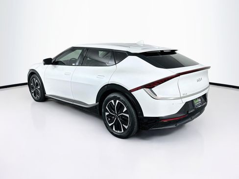 Used 2023 Kia EV6 Wind w/ Wind Technology Package RWD image 5