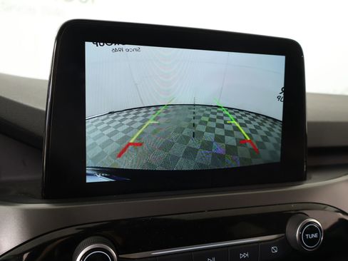 Used 2025 Ford Escape Active FWD image 6