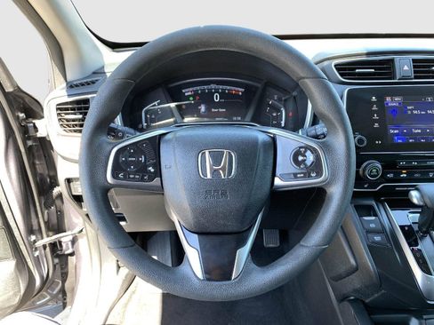 Used 2017 Honda CR-V EX image 15