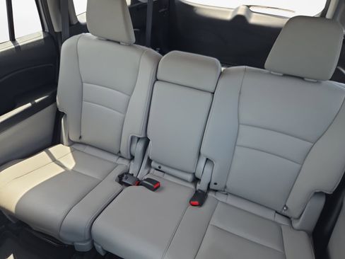 Used 2017 Honda Pilot EX-L image 14