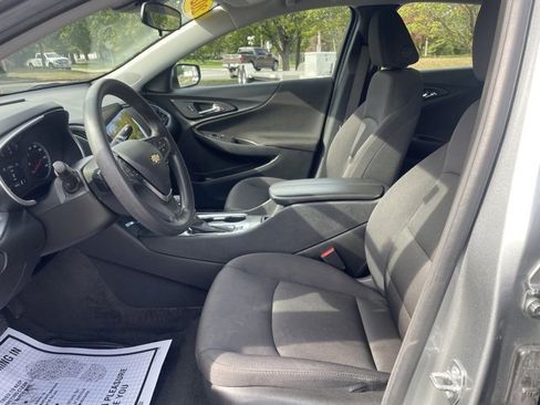 Used 2024 Chevrolet Malibu LT image 13