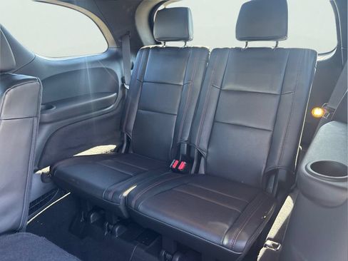 Used 2024 Dodge Durango GT AWD/4WD image 23