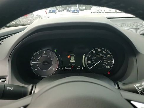 New 2026 Acura RDX SH-AWD image 18