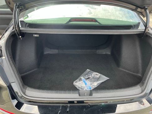 Used 2024 Honda Civic Sport image 27