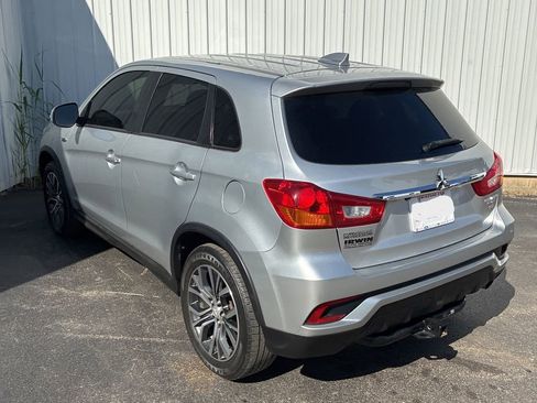 Used 2019 Mitsubishi Outlander Sport SE AWD/4WD image 1