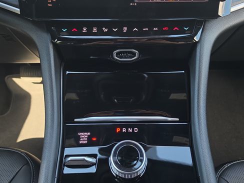 New 2026 Jeep Grand Cherokee L Limited AWD/4WD image 20