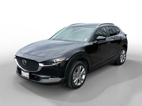 Certified 2023 MAZDA CX-30 AWD 2.5 S w/ Select Package image 1