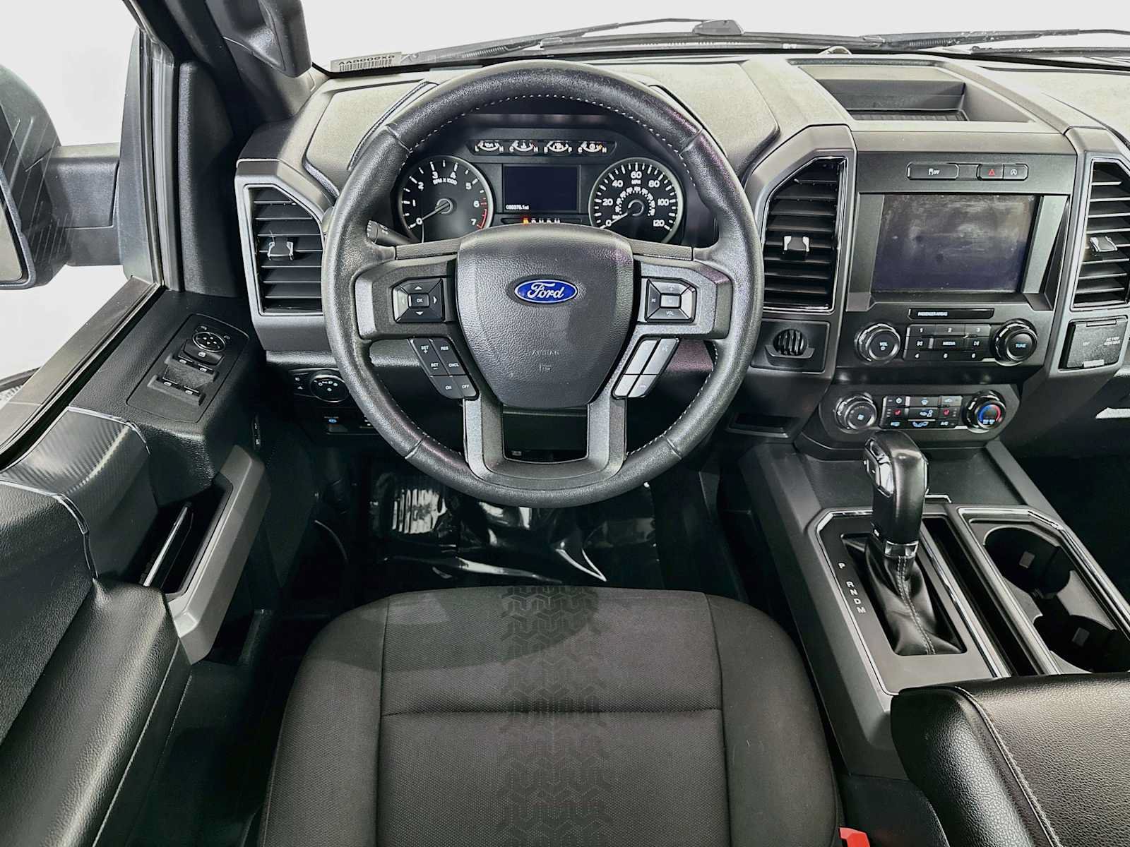 Used 2020 Ford F150 XLT w/ Equipment Group 302A Luxury RWD image 20