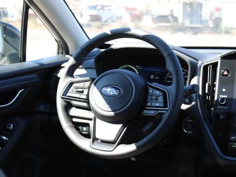 New 2026 Subaru Crosstrek 2.5i Limited image 20