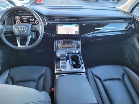 Used 2023 Audi Q7 3.0T Premium Plus image 6