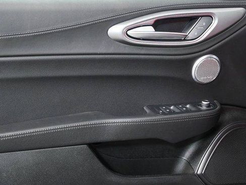 New 2026 Alfa Romeo Giulia RWD image 7