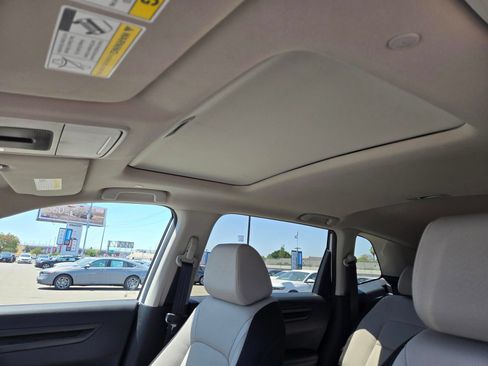 Used 2026 Honda CR-V EX image 14