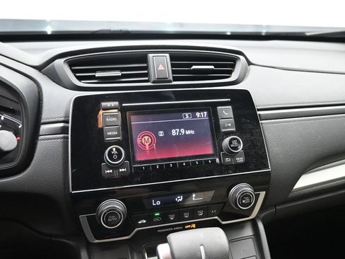 Used 2018 Honda CR-V LX image 12