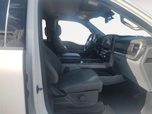 Used 2024 Ford F150 XLT w/ Mobile Office Package image 15