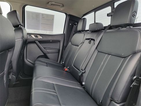 Certified 2019 Ford Ranger Lariat w/ Equipment Group 501A Mid image 21