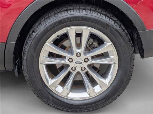 Used 2019 Ford Explorer XLT w/ Equipment Group 202A image 26