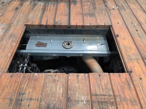 Used 2019 Chevrolet Silverado 3500 LTZ w/ Duramax Plus Package image 31