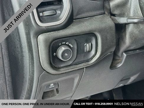 Used 2021 RAM 1500 Tradesman w/ Protection Group AWD/4WD image 10