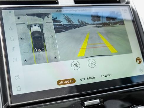 New 2026 Land Rover Discovery Dynamic SE AWD/4WD image 28