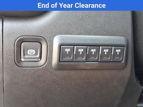 New 2025 Chevrolet Silverado 2500 W/T w/ WT Convenience Package image 16