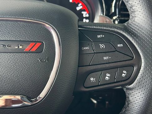 Used 2026 Dodge Durango GT AWD/4WD image 36
