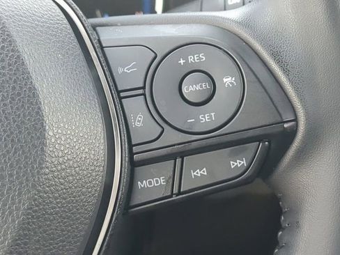 Certified 2025 Toyota RAV4 XSE image 26