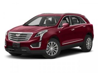 Used 2017 Cadillac XT5 Luxury w/ Driver Awareness Package image 1