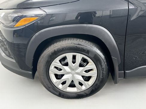 Certified 2026 Toyota Corolla Cross L FWD image 11