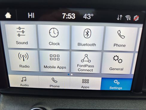 Used 2023 Ford Maverick XLT image 23