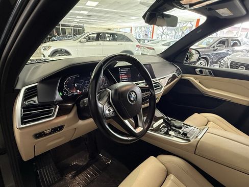 Used 2021 BMW X5 sDrive40i w/ Premium Package RWD image 11