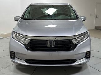 Used 2022 Honda Odyssey Touring video 2