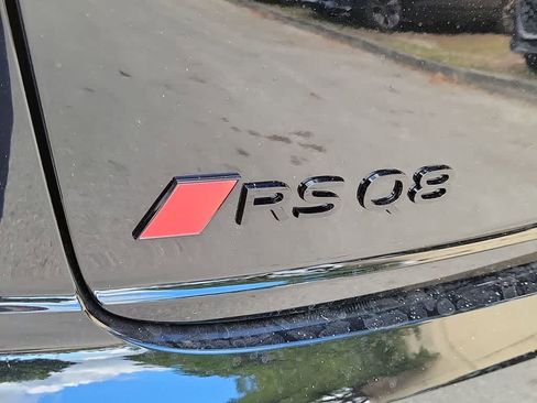 New 2026 Audi RS Q8 performance image 15