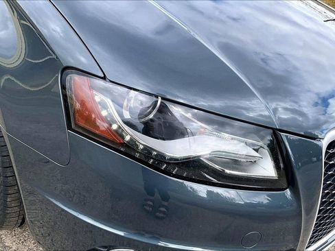 Used 2010 Audi S4 Premium Plus AWD/4WD image 27