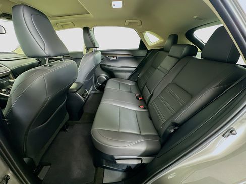 Used 2019 Lexus NX 300 AWD w/ Premium Package image 29