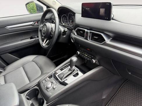 Used 2024 MAZDA CX-5 AWD 2.5 S w/ Select Package image 26