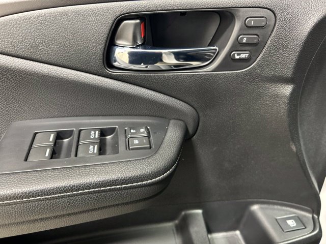 Certified 2026 Honda Ridgeline RTL image 23