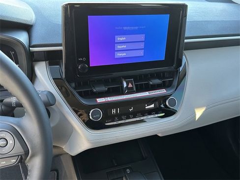 New 2026 Toyota Corolla Cross LE image 15