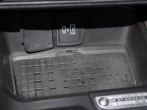 Used 2024 Ford Bronco Outer Banks AWD/4WD image 43