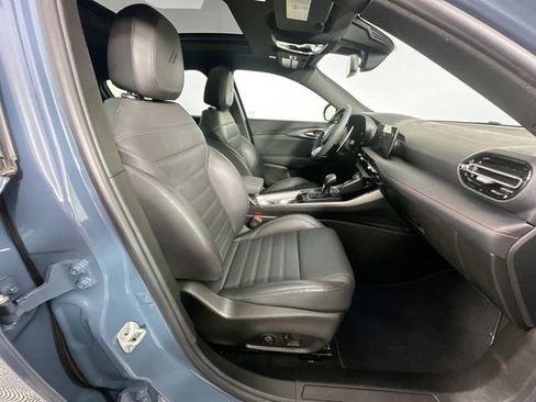 Used 2024 Dodge Hornet R/T Plus w/ R/T Blacktop Package AWD/4WD image 31