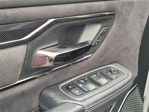 Used 2021 RAM 1500 TRX w/ TRX Level 2 Equipment Group image 21