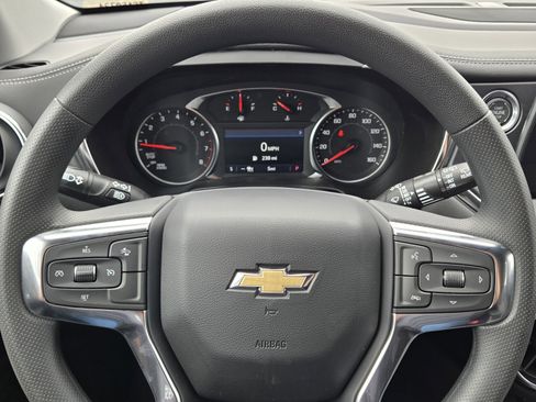 New 2026 Chevrolet Blazer LT image 13