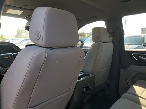 Certified 2023 Chevrolet Tahoe LS AWD/4WD image 10