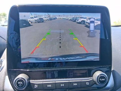 Used 2020 Ford EcoSport SE w/ SE Convenience Package FWD image 24